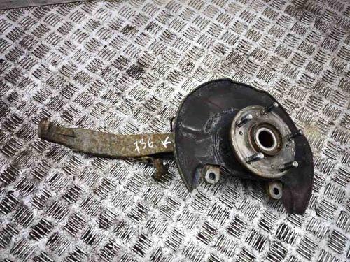 Used Left front steering knuckle HONDA ACCORD VIII (CU) 2.2 i-DTEC (CU3) (150 hp) 28897772