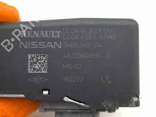 Electronic module RENAULT CAPTUR II (HF_) TCe 100 (HFMT) | BP40209234M83 - Image 8