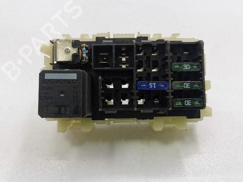 Used Fuse box Fuse box VOLVO XC60 I SUV (156) D3 / D4 (163 hp) 40191601 40191601