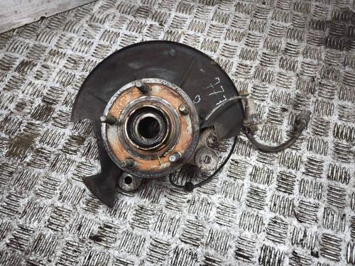 Used Right front steering knuckle CHRYSLER GRAND VOYAGER V (RT) 2.8 CRD (163 hp) 28899550