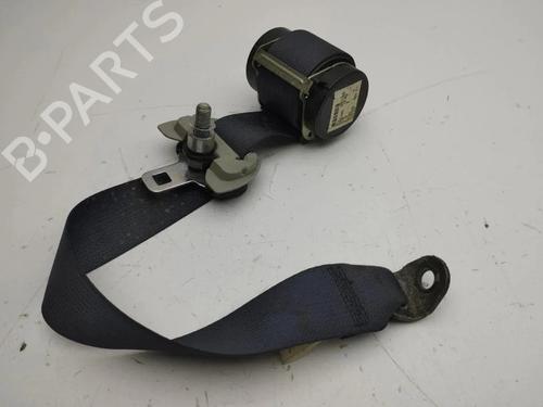 Cinto de segurança traseiro esquerdo Cinto de segurança traseiro esquerdo CITROËN C-CROSSER (VU_, VV_) 2.2 HDi (156 hp) 28893799 28893799