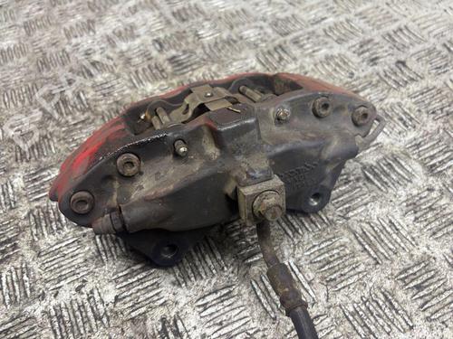 Right rear brake caliper TESLA MODEL S (5YJS) 60 | BP29866965M106