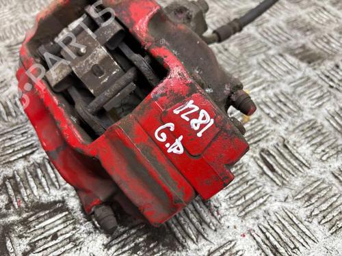 Right rear brake caliper TESLA MODEL S (5YJS) 85D AWD | BP36328627M106 - Image 5