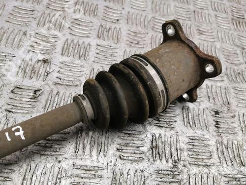 Right rear driveshaft LEXUS NX (_Z1_) 300h AWD (AYZ15_, AYZ15R) | BP36152422M41  - Image 7