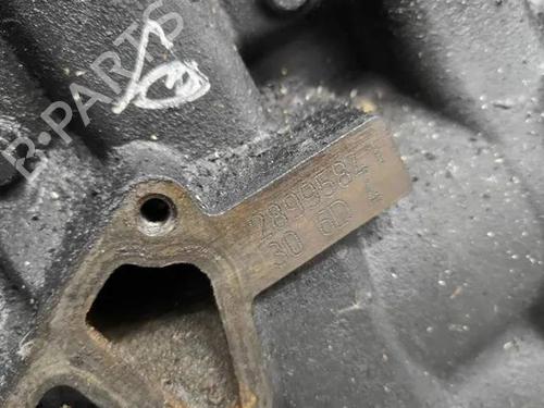 Engine BMW 5 Touring (E61) 535 d | BP28853938M1 