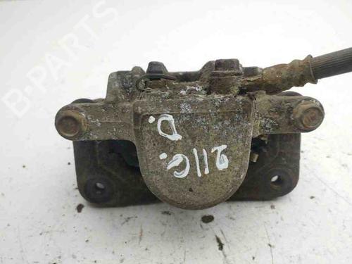 Right rear brake caliper HYUNDAI SANTA FÉ II (CM) 2.2 CRDi 4x4 | BP28887024M106