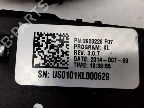 Sunroof engine JEEP CHEROKEE (KL) 2.2 CRD 4x4 | BP33921931M60 - Image 7