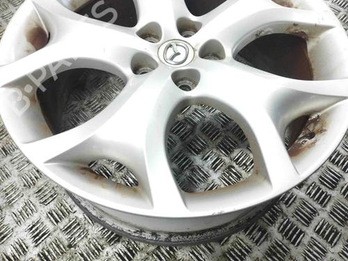 Felga MAZDA CX-7 (ER) 2.2 MZR-CD AWD (ER10A) | BP28872172C45 