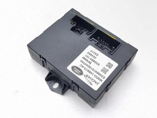 Electronic module JAGUAR I-PACE (X590) EV400 AWD | BP37284227M83 - Image 4