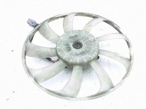 Used Radiator fan Radiator fan TOYOTA PRIUS (_W5_) 1.8 Hybrid (ZVW50_, ZVW51_) (98 hp) 38244725 38244725