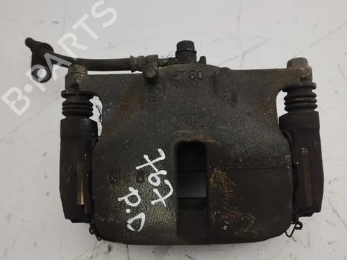 Used Right front brake caliper SUZUKI VITARA (LY) 1.6 (APK416, YD21S) (117 hp) 28860344