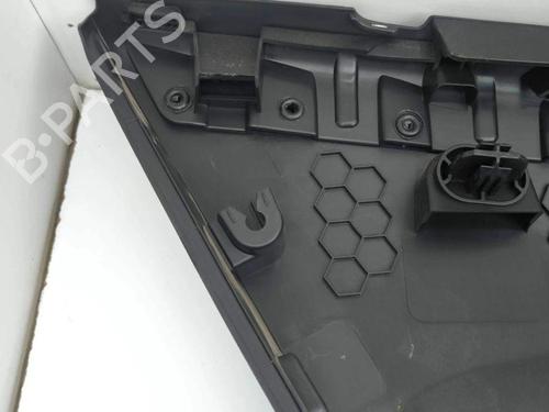 Rear right panel PEUGEOT 2008 II (UD_, US_, UY_, UJ_, UR_, UC_) 1.2 PureTech 130 (USHNS, URHNS) | BP28879274C61 
