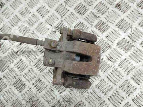 Used Right rear brake caliper CHRYSLER 300C Touring (LX, LE) 3.0 CRD (218 hp) 28849118