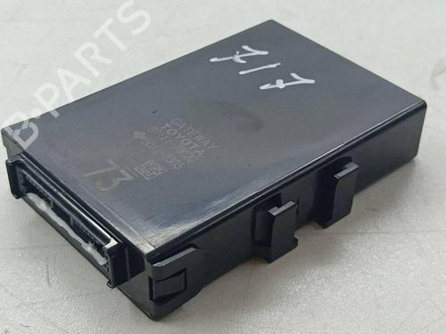 Electronic module LEXUS NX (_Z1_) 300h AWD (AYZ15_, AYZ15R) | BP40167279M83 - Image 3