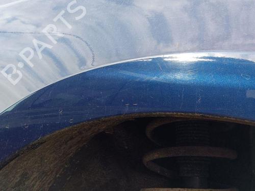Right front fenders HYUNDAI SANTA FÉ II (CM) 2.2 CRDi 4x4 | BP28886973C42 