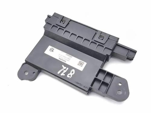 Electronic module TOYOTA C-HR (_X1_) 1.8 Hybrid (ZYX10_, ZYX11_, ZYX10R, ZYX11R) | BP34102831M83 - Image 3
