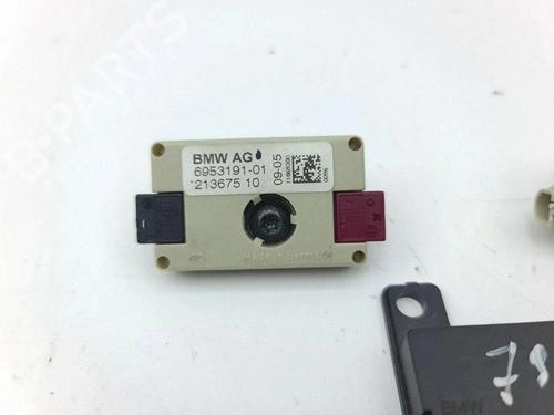 Electronic module BMW 5 Touring (E61) 530 d | BP40210704M83  - Image 6