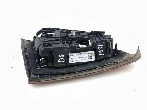 Right taillight MERCEDES-BENZ A-CLASS (W177) A 180 d (177.003) | BP36085178C35 - Image 9