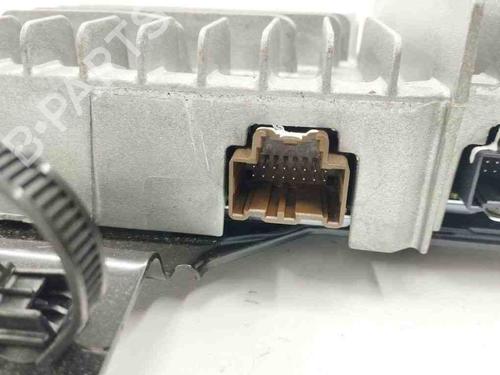 Electronic module MAZDA CX-7 (ER) 2.2 MZR-CD AWD (ER10A) | BP28891261M83