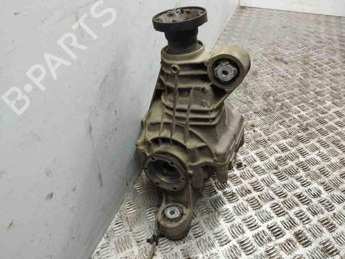 Differenziale posteriore PORSCHE CAYENNE (9PA) 3.2 | BP28895473M24 