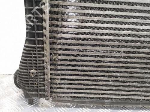 Intercooler VW GOLF PLUS V (5M1, 521) 1.9 TDI | BP38251610M30 - Image 9