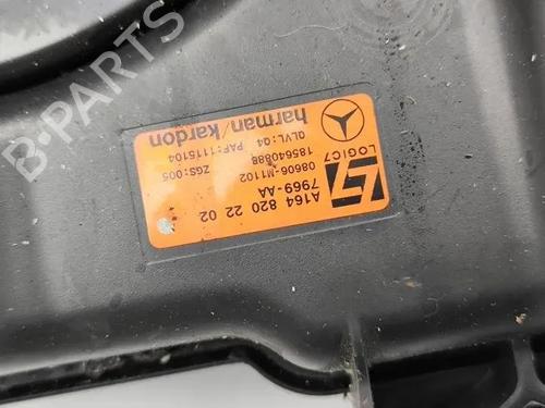 Electronic module MERCEDES-BENZ M-CLASS (W164) ML 280 CDI 4-matic (164.120) | BP28859295M83 - Image 12