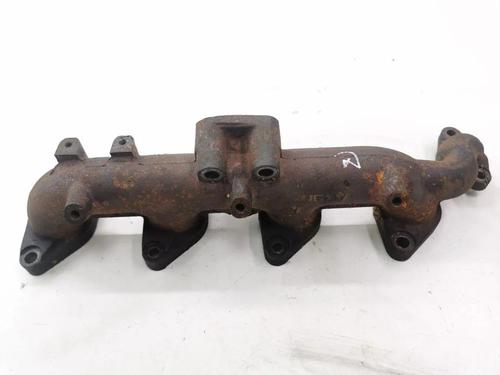 Udstødningsmanifold Udstødningsmanifold KIA SORENTO I (JC) 2.5 CRDi 4WD (140 hp) 36103610 36103610