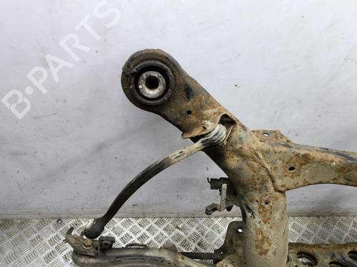 Rear axle MERCEDES-BENZ M-CLASS (W164) ML 320 CDI 4-matic | BP28898413M2 