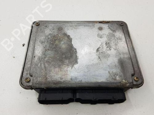 Engine control unit (ECU) OPEL ASTRA G Estate (T98) 1.7 TD (F35) | BP28891514M57