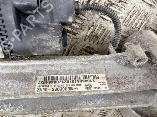 Steering rack MERCEDES-BENZ E-CLASS (W213) AMG E 63 S 4-matic+ (213.089) | BP37599109M22 - Image 9