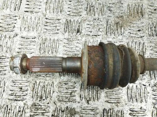 Left rear driveshaft SUBARU FORESTER (SH_) 2.0 D AWD (SHH, SHD, SHN) | BP38278893M40 - Image 6