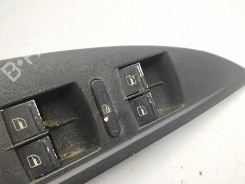 Left front window switch SEAT ALTEA (5P1) 2.0 TDI 16V | BP40167919I27 - Image 12