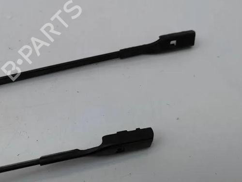 Front wipers mechanism AUDI A6 C7 Avant (4G5, 4GD) 1.8 TFSI | BP28857640C83 