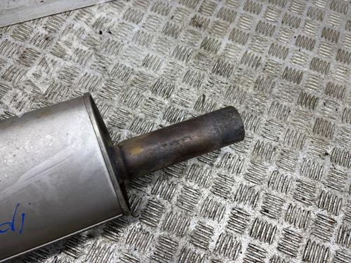 Système d'échappement AUDI Q3 (F3B) 35 TFSI | BP29976090M121 