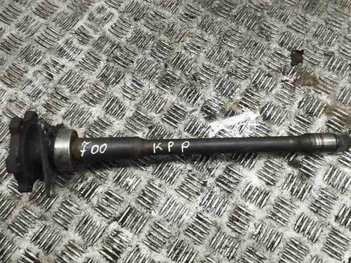 Used Support AUDI A7 Sportback (4GA, 4GF) 3.0 TDI (204 hp) 28855201