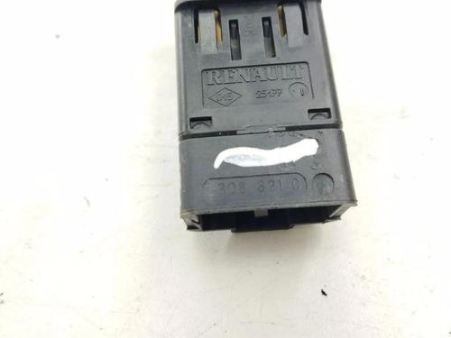 Warning switch RENAULT KANGOO (KC0/1_) 1.4 (KC0C, KC0H, KC0B, KC0M) | BP36204583I22 - Image 2