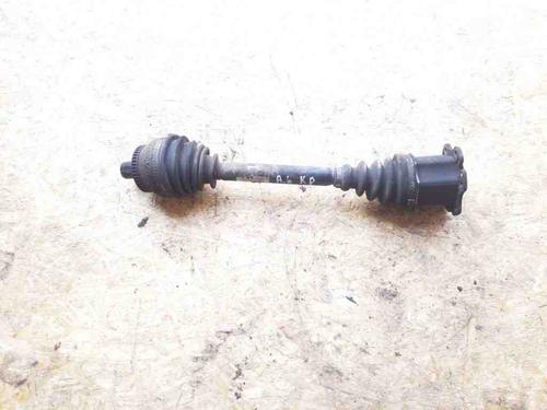 Used Left front driveshaft AUDI ALLROAD C5 (4BH) 2.5 TDI quattro (180 hp) 28884839