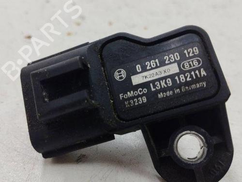 Used Electronic sensor MAZDA CX-7 (ER) 2.3 MZR DISI Turbo AWD (ER103, ER3P) (238 hp) 28843177