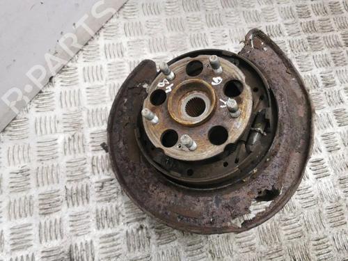 Used Left rear steering knuckle Left rear steering knuckle 33207373 33207373