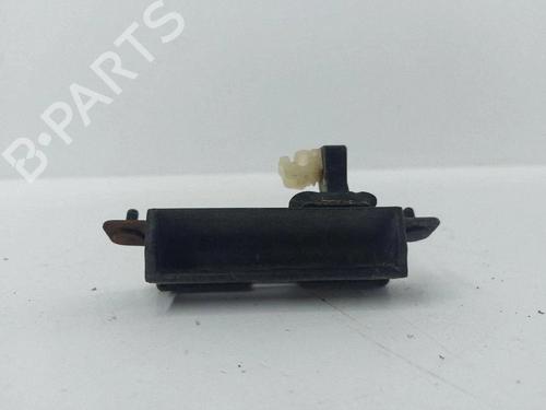 Tailgate handle MAZDA CX-7 (ER) 2.3 MZR DISI Turbo AWD (ER3P) | BP40208068C132 - Image 5