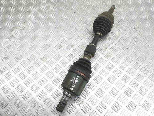Used Left front driveshaft CITROËN C-CROSSER (VU_, VV_) 2.2 HDi (156 hp) 28888930