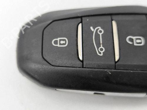 Módulo eletrónico CITROËN C4 CACTUS 1.6 HDi 90 | BP38242938M83 - Image 2