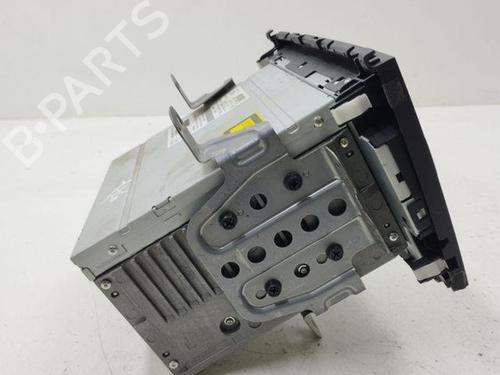 Electronic module HONDA CR-V II (RD_) 2.2 CTDi (RD9) | BP28850974M83 