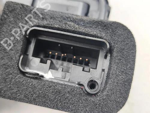 Front left lock AUDI A1 Sportback (GBA) 25 TFSI | BP33256807C98 - Image 3