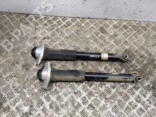 Used Left rear shock absorber Left rear shock absorber 37610690 37610690