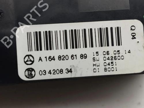 Electronic module MERCEDES-BENZ M-CLASS (W164) ML 320 CDI 4-matic (164.122) | BP36328891M83 - Image 3
