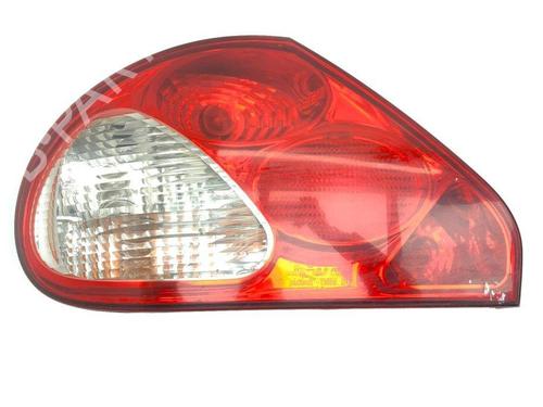 Used Left taillight JAGUAR X-TYPE I (X400) 2.0 D (130 hp) 28899891