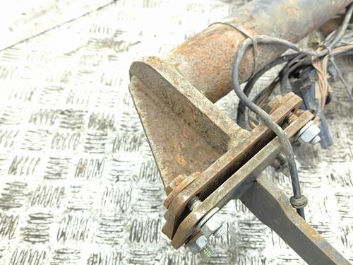 Tow ball/Mechanism MERCEDES-BENZ E-CLASS (W211) E 220 CDI (211.006) | BP28871528C141 