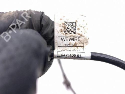 Electronic sensor BMW 2 Active Tourer (U06) 220i Mild Hybrid | BP38310181M84 - Image 7