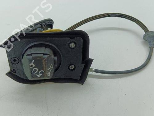 Gear lever BMW X5 (E53) 4.4 i | BP28849751M90 